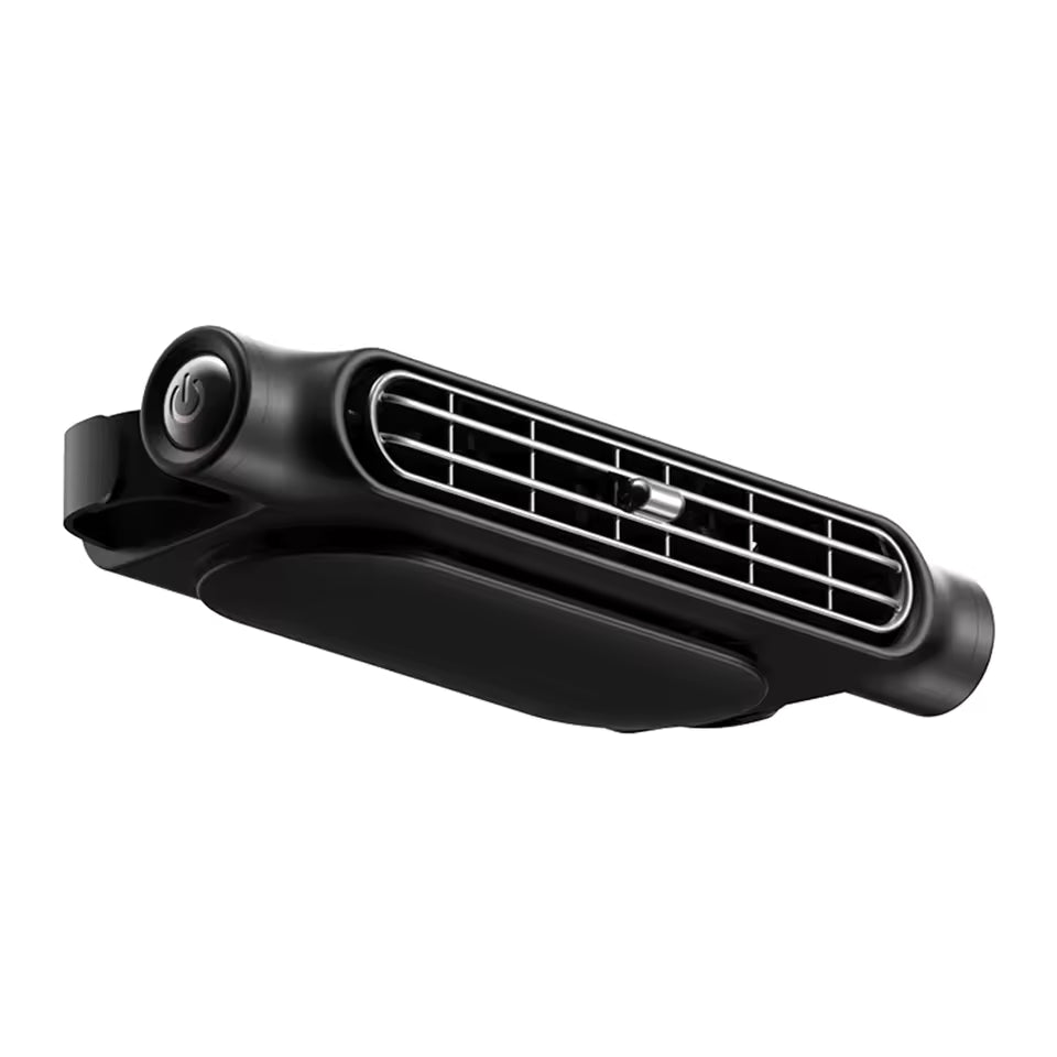 Portable Car Seat Fan